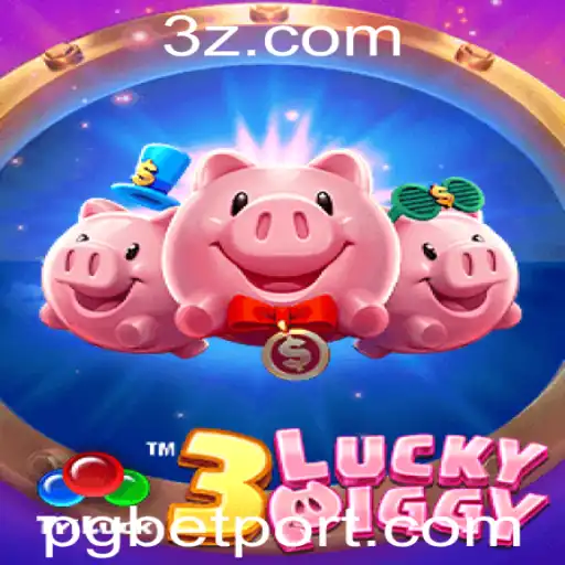 Desvendando o Mundo de 3LUCKYPIGGY: Um Guia Completo