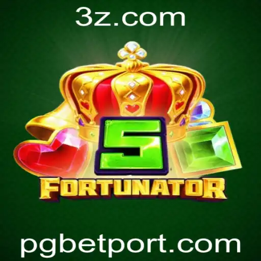 Descubra o Excitante Mundo de 5Fortunator: O Jogo do Ano com pgbet