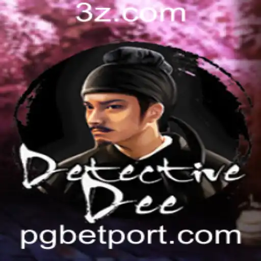 Descubra o Fascinante Mundo de DetectiveDee com pgbet