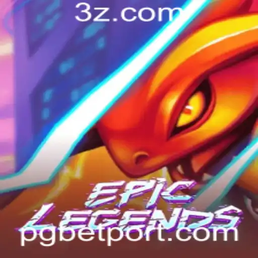 Descubra EpicLegends: O Jogo de Aventura Que Está Conquistando o Mundo