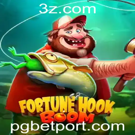 FortuneHookBoom: Descubra o Novo Fenômeno dos Jogos com Pgbet