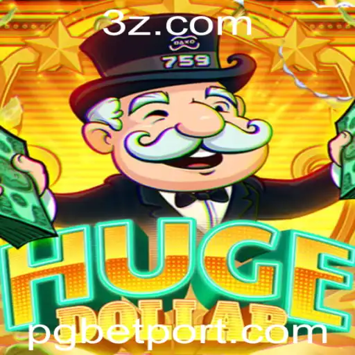 HugeDollar: Uma Nova Era no Universo dos Jogos