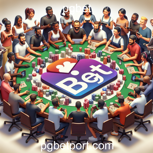 Explorando a Categoria de Fidelidade no PGBet