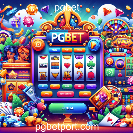 Ofertas Descubra as Melhores Ofertas de Jogos na pgbet