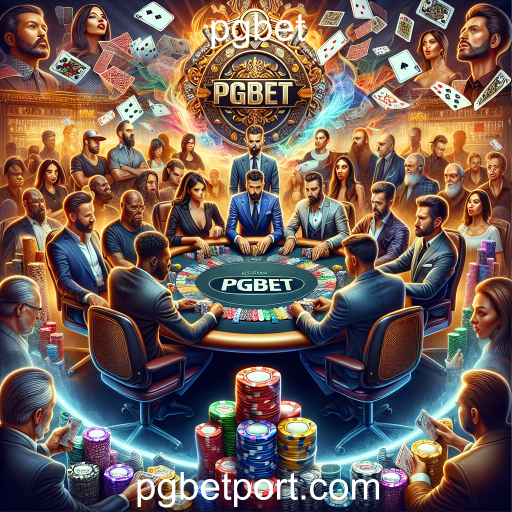 A Arte do Poker: Estratégia, Habilidade e Empolgação