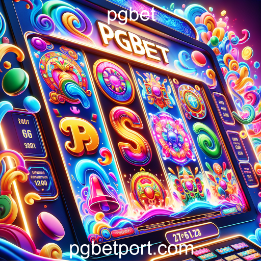Caça-níqueis Atração Irresistível dos Caça-Níqueis no Pgbet
