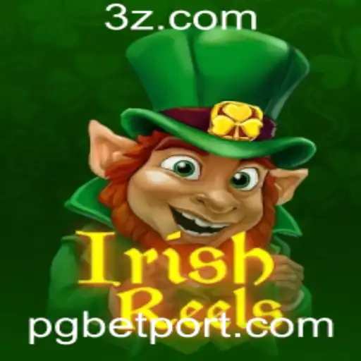 Explorando o Mundo Encantado de IrishReels com PGBet