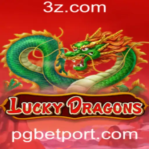 Explorando o Fascinante Mundo de LuckyDragons e a Plataforma pgbet
