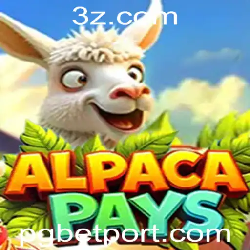 Explorando o Fascinante Mundo do Jogo AlpacaPays e a Inovação da pgbet