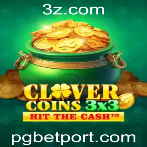 Clovercoin3x3: Descubra o Fascinante Mundo de Estratégia e Sorte
