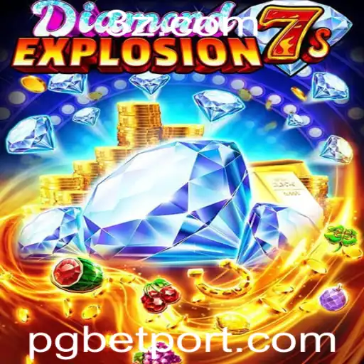 DiamondExplosion7s: O Brilho dos Cassinos Digitais