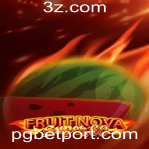 Explorando o Mundo Vibrante de FruitNovaSuper60: Uma Nova Era em Jogos de Casino