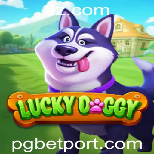 Explorando o Mundo do Jogo LuckyDoggy e sua Conexão com pgbet