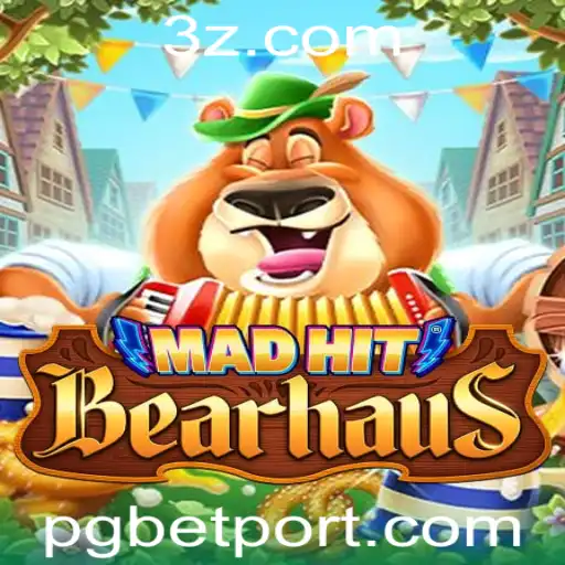MadHitBearhaus: A Nova Sensação no Mundo dos Jogos Online