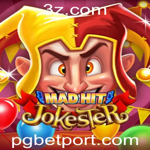 Explorando MadHitJokester: O Novo Fenômeno do Jogo com Destaque no Mundo de pgbet