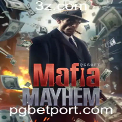 MafiaMayhem: Uma Nova Dimensão de Estratégia e Intriga