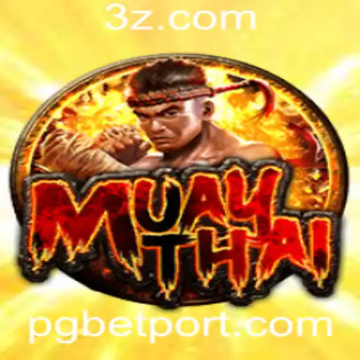 MuayThai e a Conexão com pgbet: Uma Nova Era nos Jogos