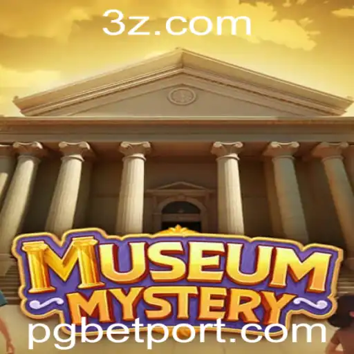 MuseumMystery: Explorando o Fascinante Mundo dos Museus com PGBet