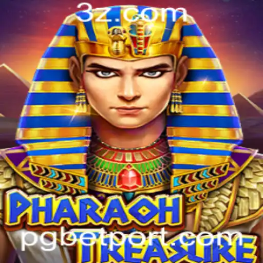 Descubra PharaohTreasure: Aventuras Antigas e Tesouros Ocultos