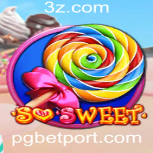 Descubra o Fascinante Mundo do Jogo SoSweet com pgbet