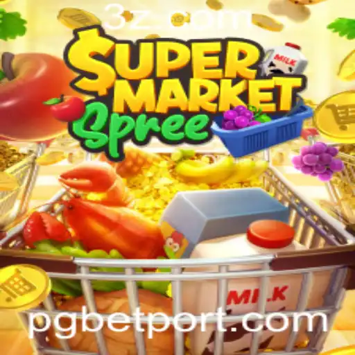 Explorando o Empolgante Mundo de SupermarketSpree e a Conexão com pgbet
