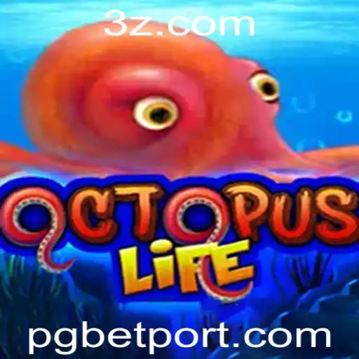 O Excitante Mundo de OctopusLife: Mergulhe na Aventura Subaquática do Ano