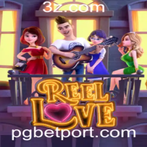 ReelLove: Uma Imersão no Mundo dos Jogos de Cassino com PGBet