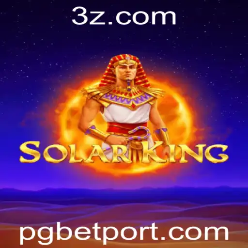 Descubra SolarKing: O Novo Jogo que Está Conquistando o Mundo dos Games