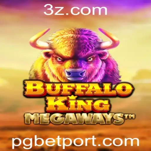 Descubra o Fascinante Mundo de Buffalo King no PGbet