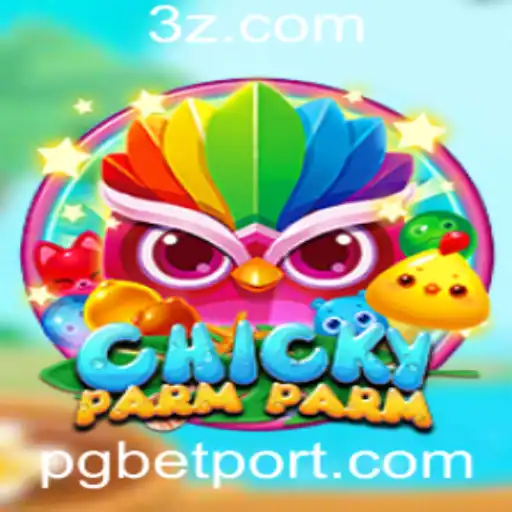 Descubra o Mundo de ChickyParmParm: Um Jogo de Aventuras e Estratégia com PGBet