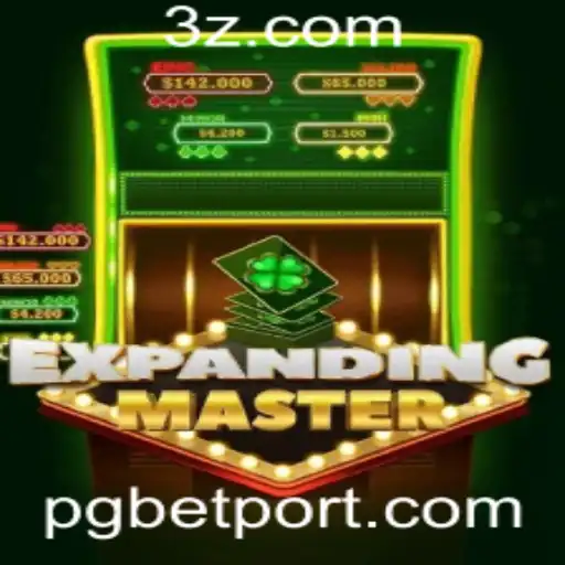 Explorando o Fascinante Mundo de ExpandingMaster: Regras e Estratégias