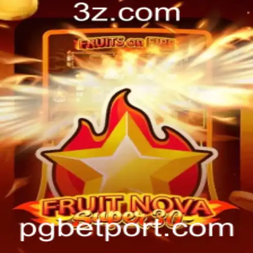 Explorando FruitrNovaSupe30: Um Novo Horizonte em Jogos Digitais com pgbet