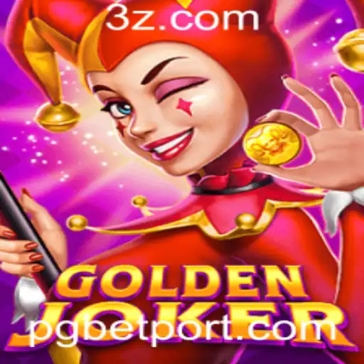 Descubra o Universo Empolgante de GoldenJoker no pgbet