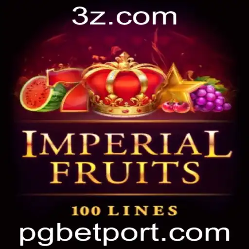 Descubra o Fascinante Mundo do Jogo ImperialFruits100