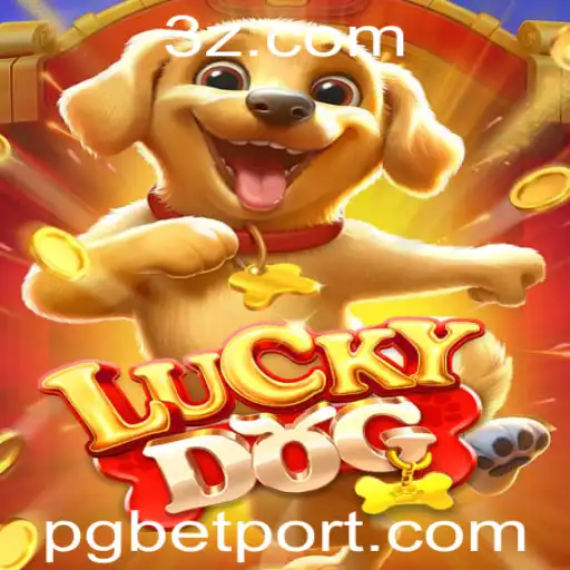 Explorando LuckyDog: O Jogo que Revoluciona o Entretenimento com pgbet