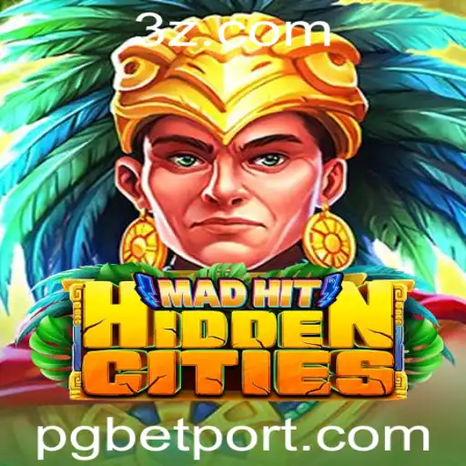 Descubra os Mistérios de MadHitHiddenCities com pgbet
