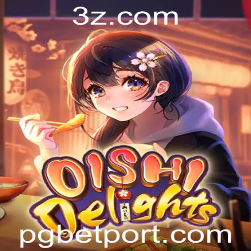 Descubra o Mundo de OishiDelights: Um Jogo de Prazeres Culinários