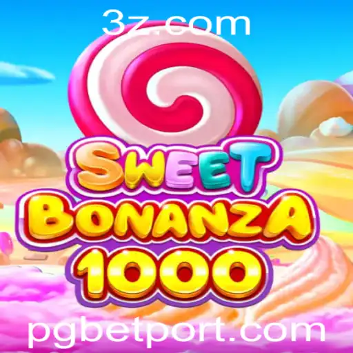 Explorando o Mundo de SweetBonanza1000 e a Plataforma pgbet