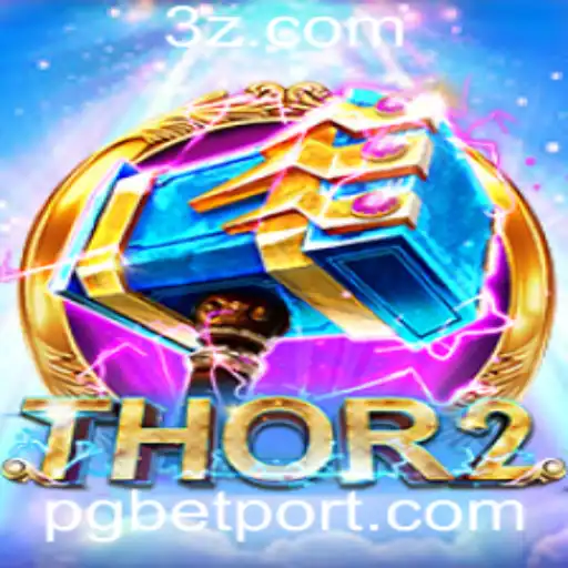 Thor2: O Jogo de Estratégia e Aventura Inspirado na Mitologia Nórdica