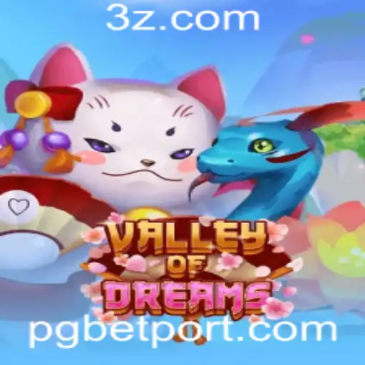 Descubra o Fascinante Mundo de ValleyofDreams: Regras e Introdução ao Jogo
