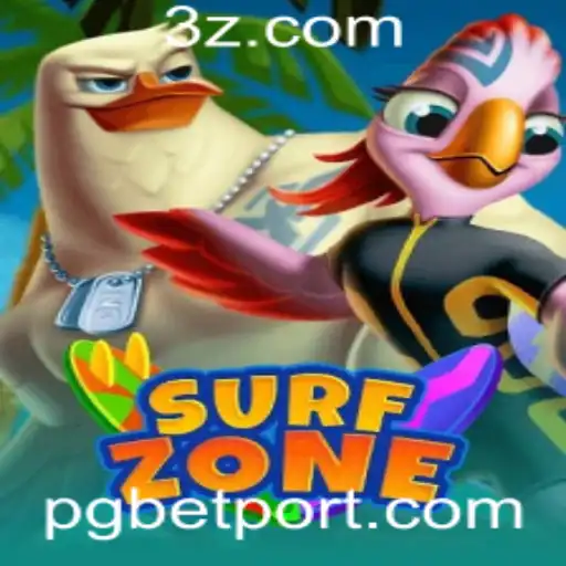 SurfZone: Domine as Ondas do Novo Jogo Envolvente