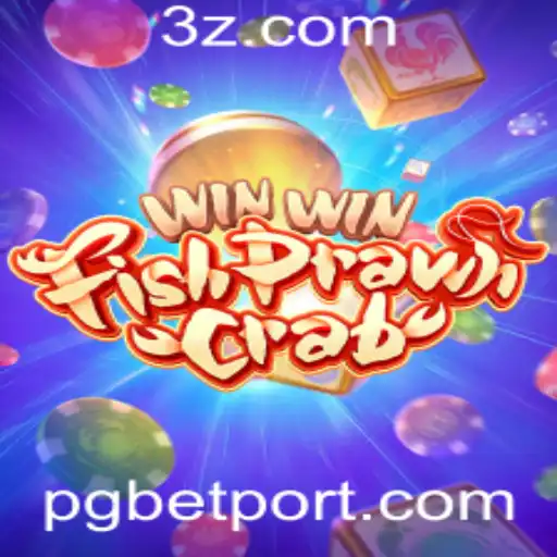 Explorando o Fascinante Mundo de WinWinFishPrawnCrab com pgbet